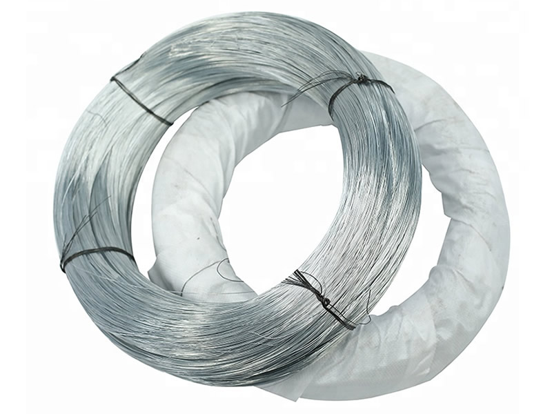 Iron Wire Series - Anping Huande Wire Mesh Products Co.,Ltd.